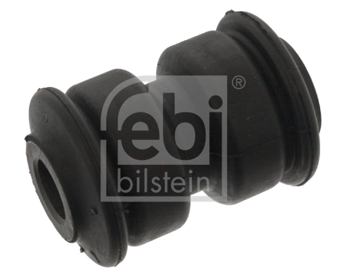 Bushing, leaf spring